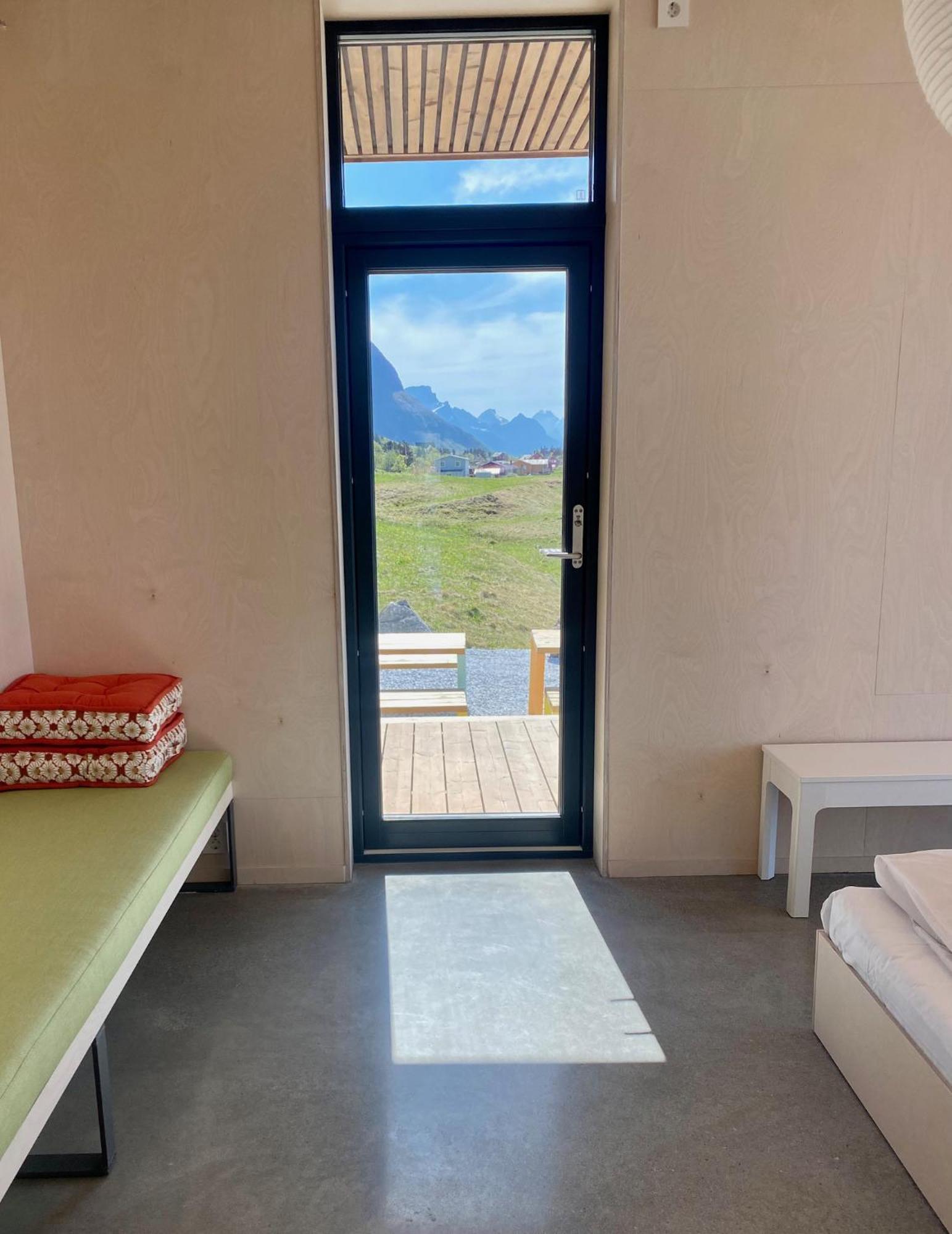 Exclusive Beach House Ramberg - Your Private Oasis Kültér fotó