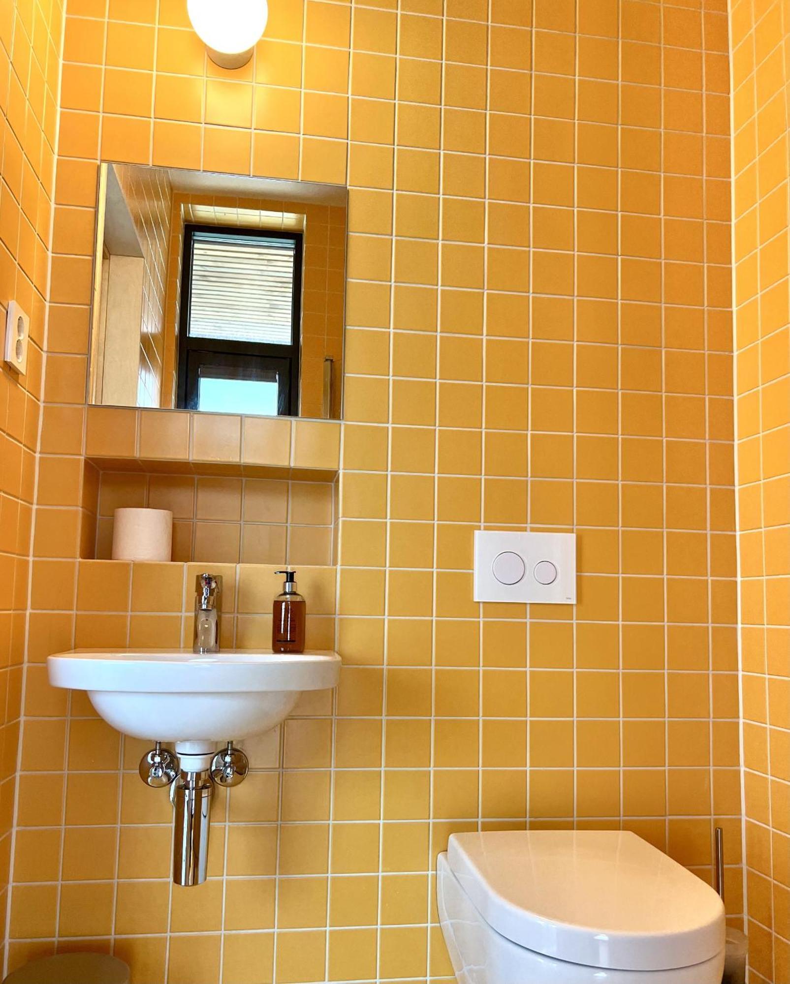 Exclusive Beach House Ramberg - Your Private Oasis Kültér fotó