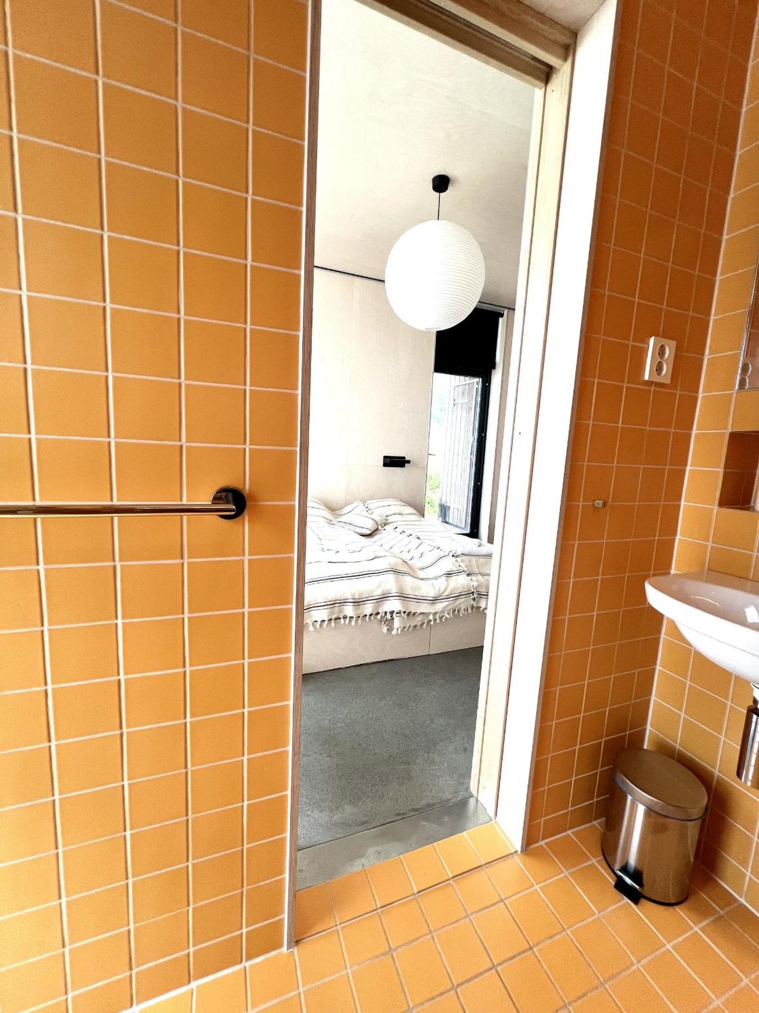 Exclusive Beach House Ramberg - Your Private Oasis Kültér fotó