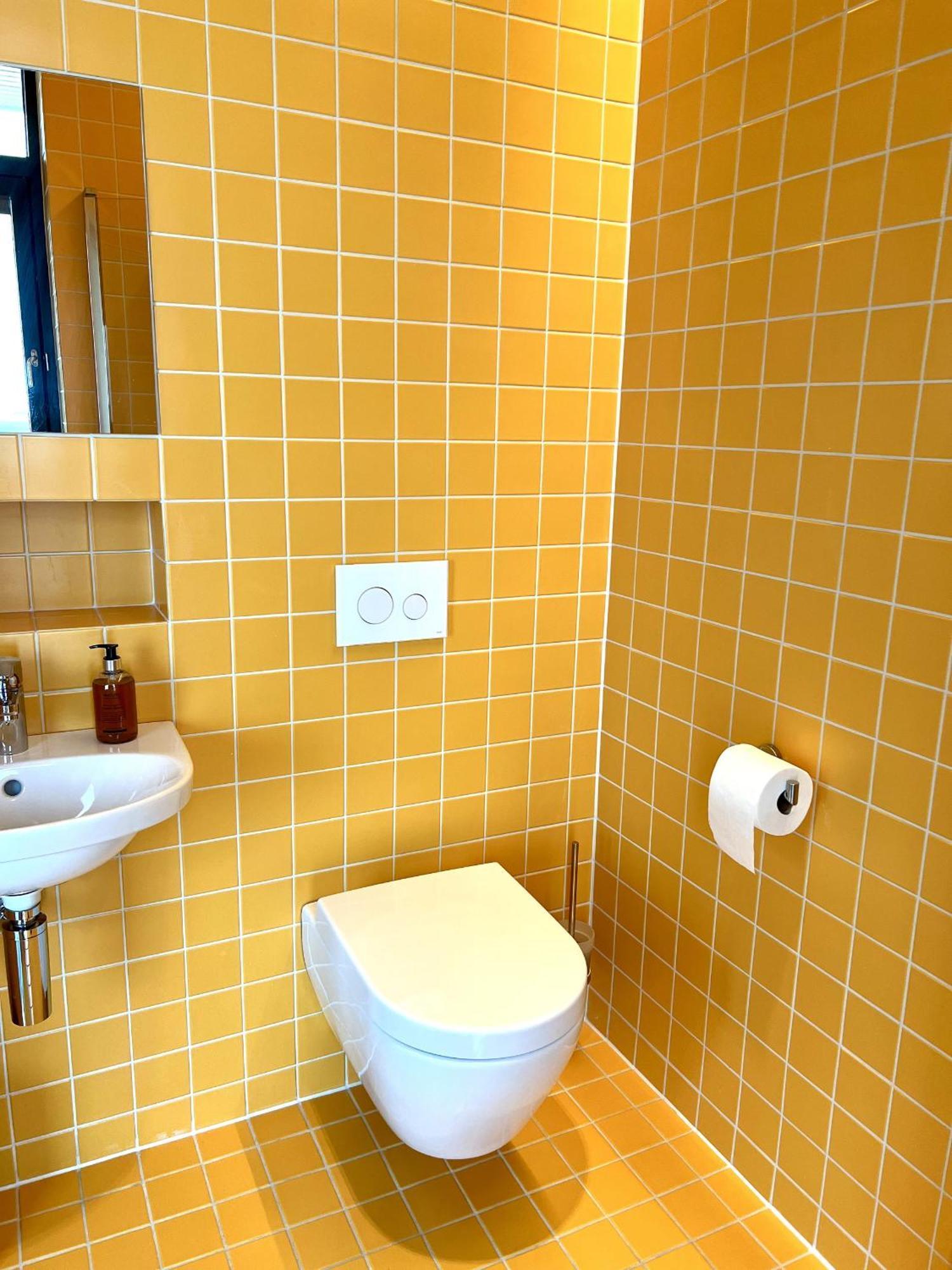 Exclusive Beach House Ramberg - Your Private Oasis Kültér fotó